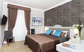 Vico Rooms And Terrace